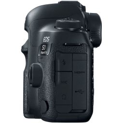 Canon EOS 5D Mark IV Full Frame DSLR - Body