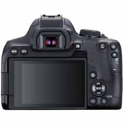 Canon EOS 850D Body | 24.1MP DSLR