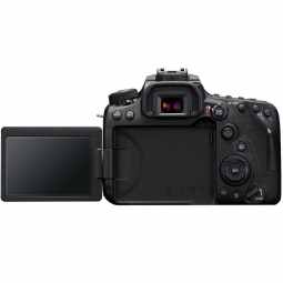 Canon EOS 90D DSLR Camera with 18-135mm IS USM
