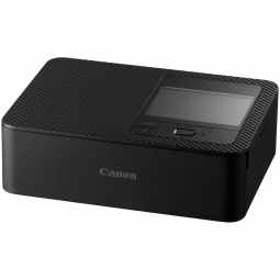 Canon Selphy CP1500 Compact Photo Printer | Black