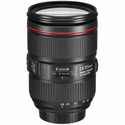 Canon EF 24-105mm f/4L IS II USM | Zoom Lens