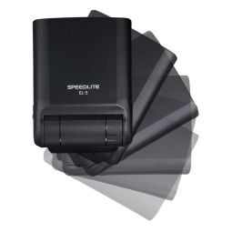 Canon Speedlite EL-5 Flash