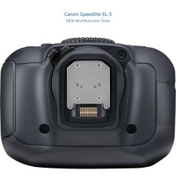 Canon Speedlite EL-5 Flash