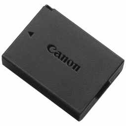 Canon LP-E10 Battery for EOS 1100 / 1200 / 1300 / 2000 / 4000D