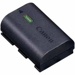 Canon LP-E6NH Battery Pack for EOS R / R5 / R6 / R7 / 90D / 5D / 7D and more
