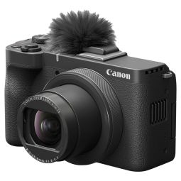 Canon PowerShot V1 | Vlogging Digital Camera