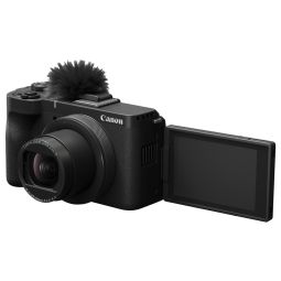 Canon PowerShot V1 | Vlogging Digital Camera