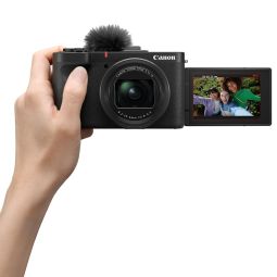 Canon PowerShot V1 | Vlogging Digital Camera