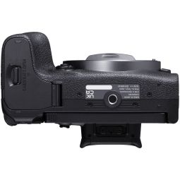 Canon EOS R10+ RF-S 18-150mm | Mirrorless Camera