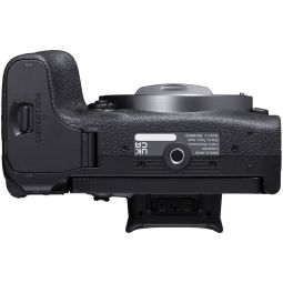 Canon EOS R10 Body | Mirrorless Camera