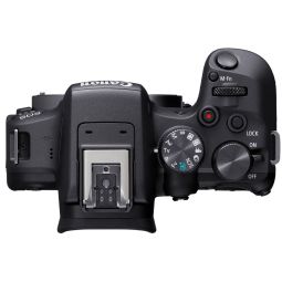 Canon EOS R10 Body | Mirrorless Camera