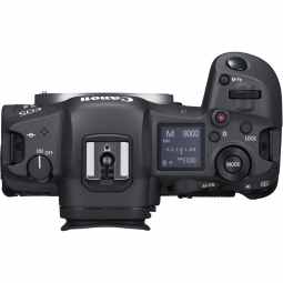 Canon EOS R5 Full Frame Mirrorless Camera - Body