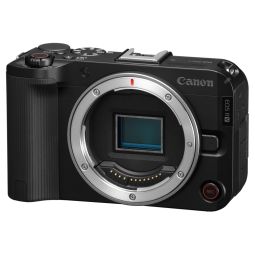 Canon EOS R50 V + 14-30mm PZ | Video 1st Mirrorless Camera