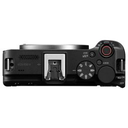Canon EOS R50 V + 14-30mm PZ | Video 1st Mirrorless Camera
