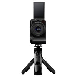 Canon EOS R50 V + 14-30mm PZ | Video 1st Mirrorless Camera