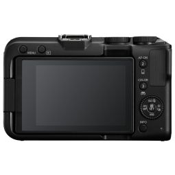 Canon EOS R50 V + 14-30mm PZ | Video 1st Mirrorless Camera