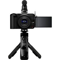 Canon EOS R50 V+14-30mm PZ | Creator Kit