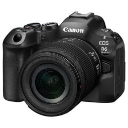 Canon EOS R6 MKIII | Full Frame Mirrorless Camera + RF 24-105mm IS STM