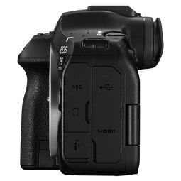 Canon EOS R6 MKIII | Full Frame Mirrorless Camera + RF 24-105mm F/4L IS USM