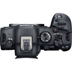 Canon EOS R6 MKII | Full Frame Mirrorless Camera | Body