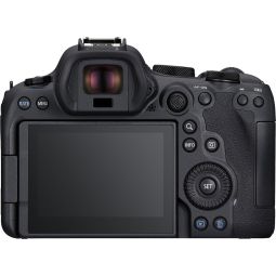 Canon EOS R6 MKII | Full Frame Mirrorless Camera + RF 24-105mm IS STM