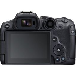 Canon EOS R7 Body | Mirrorless Camera