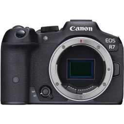 Canon EOS R7 + 18-150mm | Mirrorless Camera