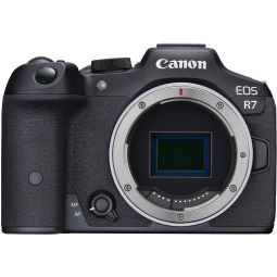 Canon EOS R7 + 18-150mm | Mirrorless Camera