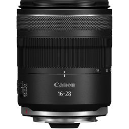 Canon RF 16-28mm F2.8 IS STM | Wide Lens
