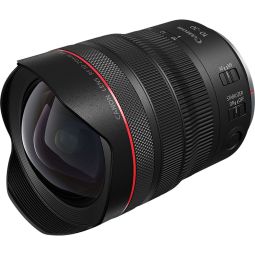 Canon RF 10-20mm F4L IS STM | Professional Wide Lens