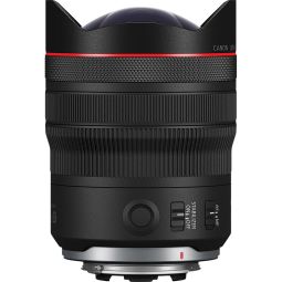 Canon RF 10-20mm F4L IS STM | Professional Wide Lens