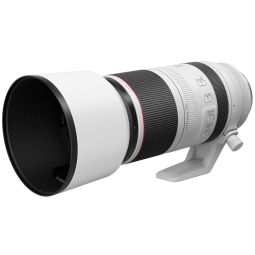 USED Canon RF 100-500mm F4.5-7.1 L IS USM | Telephoto Zoom Lens