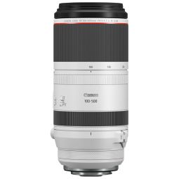 Canon RF 100-500mm F4.5-7.1 L IS USM | Telephoto Zoom Lens