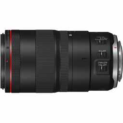 Canon RF 100mm F2.8L MACRO IS USM | Macro Lens