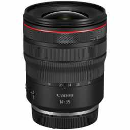 Canon RF 14-35mm F4L IS USM | Ultra-wide Zoom Lens