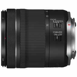 Canon RF 15-30mm f4.5-6.3 IS STM | Wide Lens