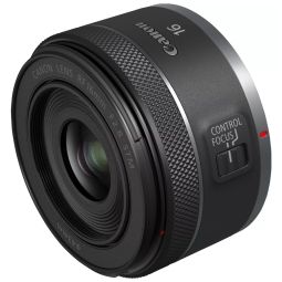 Canon RF 16mm f/2.8 STM | Wide Prime Lens