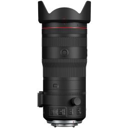 Canon RF 24-105mm F2.8L IS USM Z | Professional