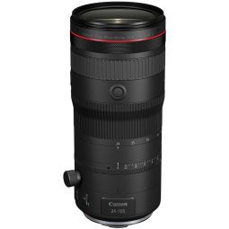 Canon RF 24-105mm F2.8L IS USM Z | Professional