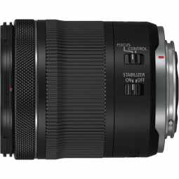 Canon RF 24-105mm F4-7.1 IS STM | Wide Zoom Lens