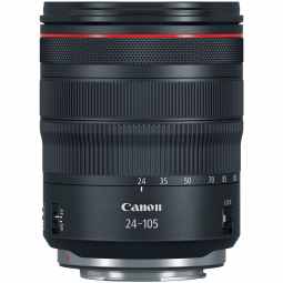 Canon RF 24-105mm f/4 L IS - Zoom Lens