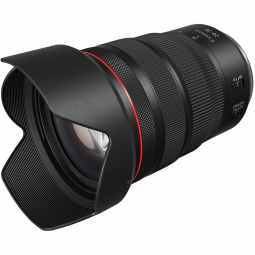 Canon RF 24-70mm f/2.8L IS USM | Ultra Fast Zoom Lens