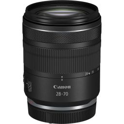 Canon RF 28-70mm F2.8 IS STM | Zoom Lens