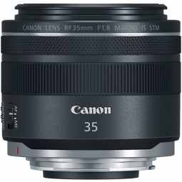 Canon RF 35mm f/1.8 Macro IS STM | Macro Lens