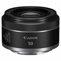 Canon RF 50mm f/1.8 STM | Prime Lens