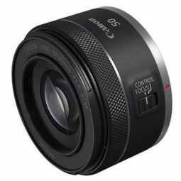 Canon RF 50mm f/1.8 STM | Prime Lens