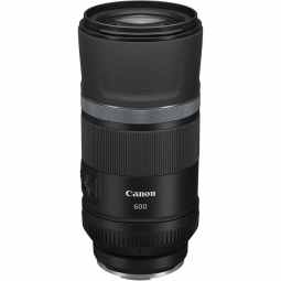 Canon RF 600mm F11 IS STM | Super Telephoto Lens