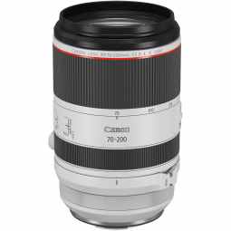 Canon RF 70-200mm f/2.8L IS USM | Ultra Fast Telephoto Zoom