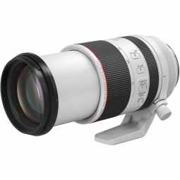 Canon RF 70-200mm f/2.8L IS USM | Ultra Fast Telephoto Zoom