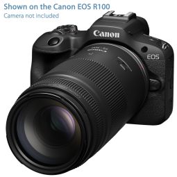 Canon RF 75-300mm F4-5.6 | Telephoto Zoom
